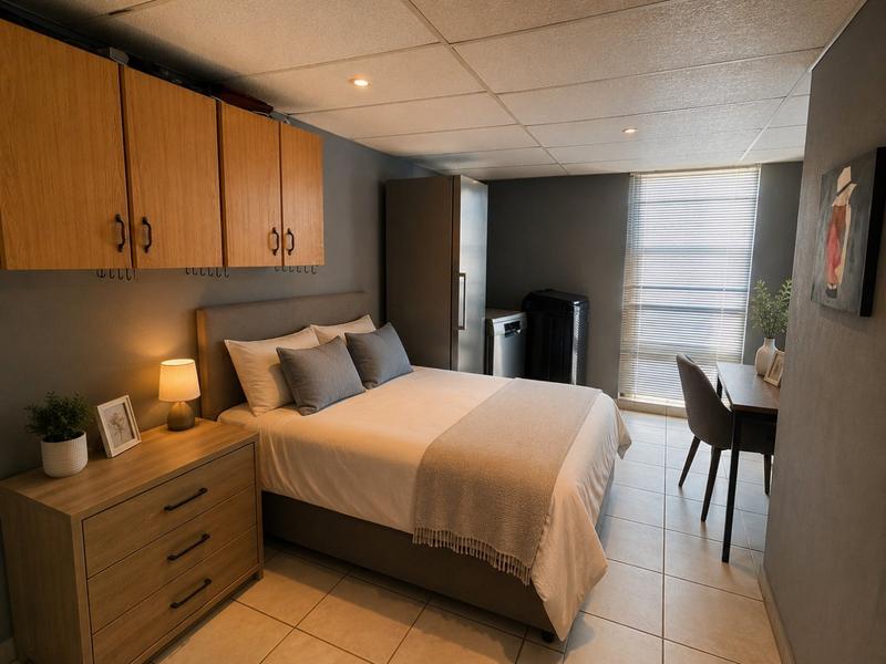 4 Bedroom Property for Sale in Pellissier Free State